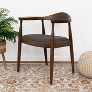 Kelly - Mid-Century Modern Dining Chair - R&R Furniture Gallery (Fountain Valley, CA)