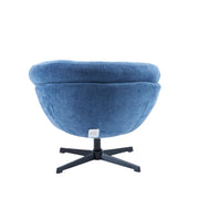 Modern Office Chair With 360 Degree Swivel - R&R Furniture Gallery (Fountain Valley, CA)