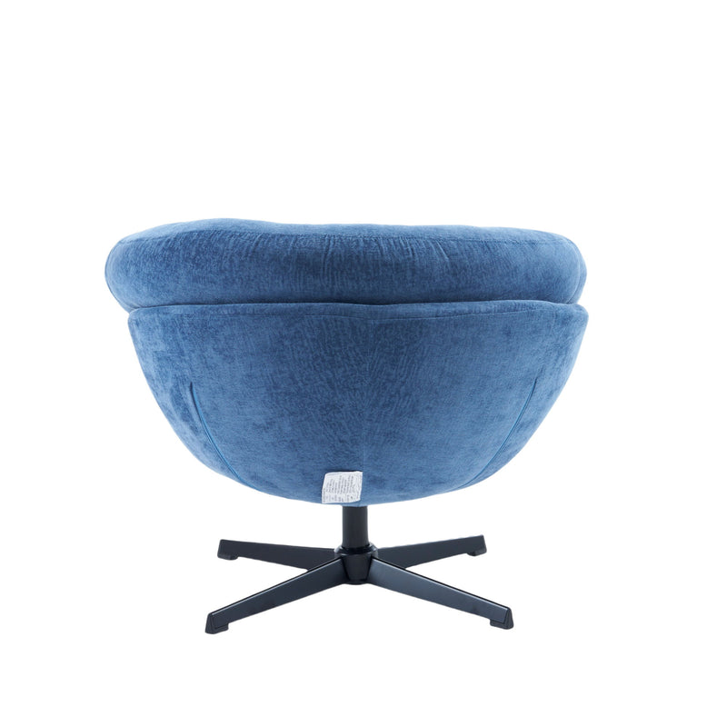 Modern Office Chair With 360 Degree Swivel - R&R Furniture Gallery (Fountain Valley, CA)