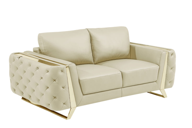 1050 - Contemporary Set - R&R Furniture Gallery (Fountain Valley, CA)