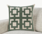Novel Estate - NV Corbin Pillow - R&R Furniture Gallery (Fountain Valley, CA)