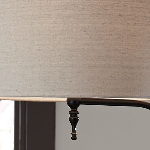 Anemoon - Metal Lamp - R&R Furniture Gallery (Fountain Valley, CA)