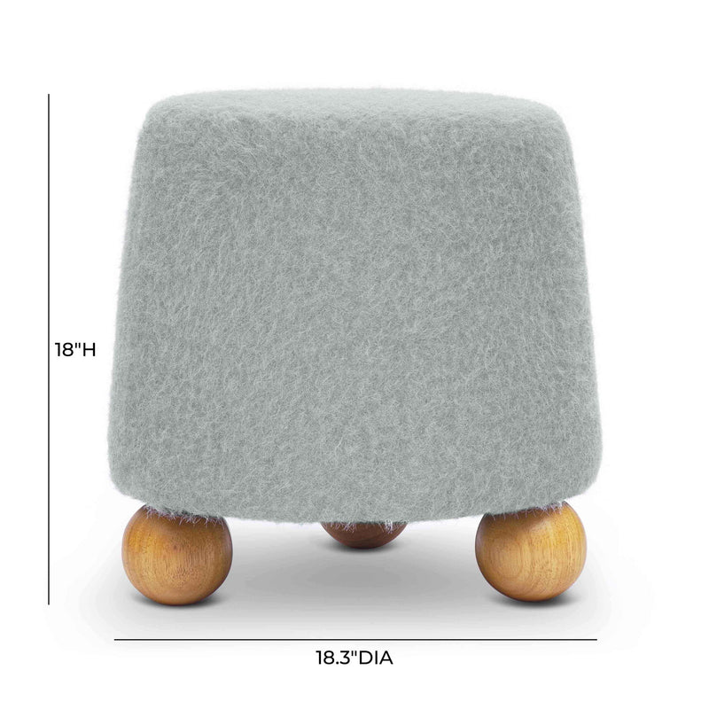 Jaine - Ottoman - R&R Furniture Gallery (Fountain Valley, CA)