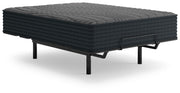 Gray 1200 Hybrid - Mattress - R&R Furniture Gallery (Fountain Valley, CA)