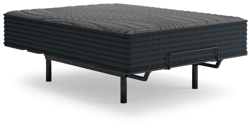 Gray 1200 Hybrid - Mattress - R&R Furniture Gallery (Fountain Valley, CA)