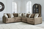Camellia-Court - Sectional - R&R Furniture Gallery (Fountain Valley, CA)
