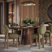 Sulley - Dining Chair - R&R Furniture Gallery (Fountain Valley, CA)