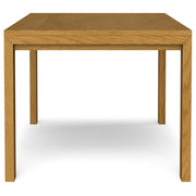 Wilson - Handcrafted Dining Table - R&R Furniture Gallery (Fountain Valley, CA)