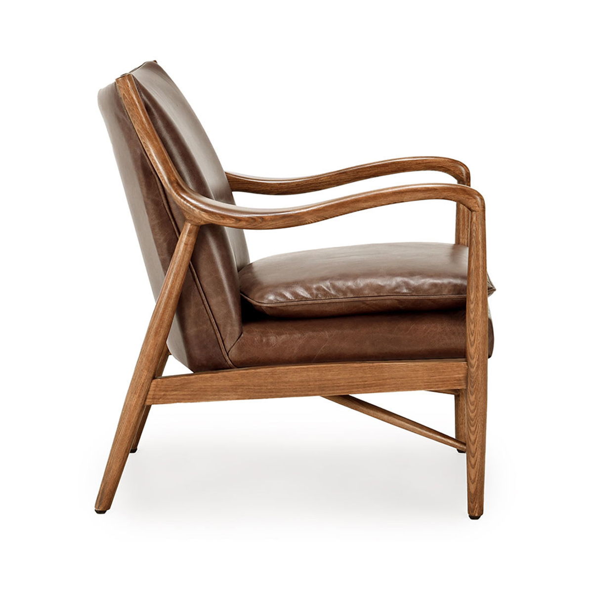 Kiannah - Club Chair - R&R Furniture Gallery (Fountain Valley, CA)