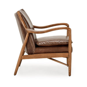 Kiannah - Club Chair - R&R Furniture Gallery (Fountain Valley, CA)