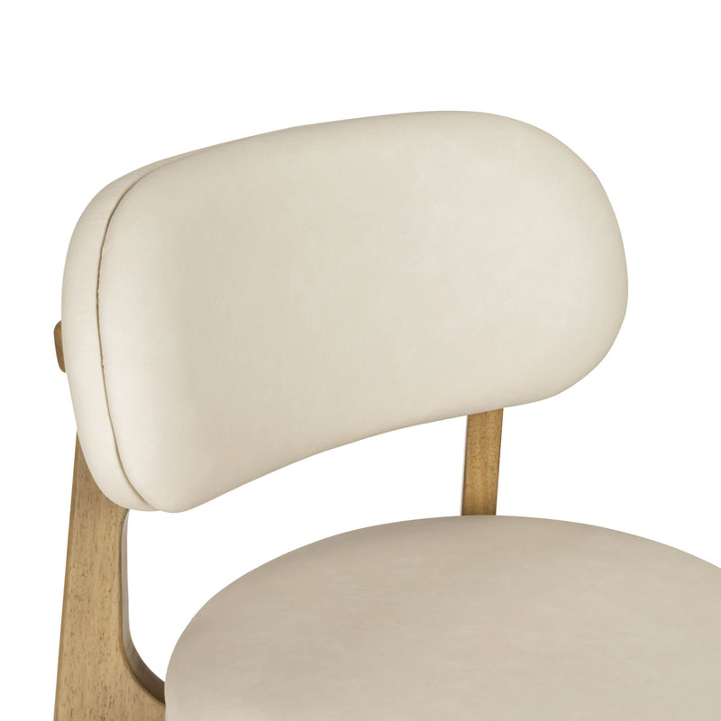 Carnation - Counter Stool - R&R Furniture Gallery (Fountain Valley, CA)