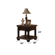 Anondale - Table - R&R Furniture Gallery (Fountain Valley, CA)