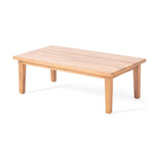 Isla - Transitional Chat Set With Water Resistant Cushions - Teak - R&R Furniture Gallery (Fountain Valley, CA)
