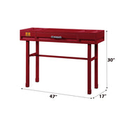 Cargo - Vanity Desk - R&R Furniture Gallery (Fountain Valley, CA)