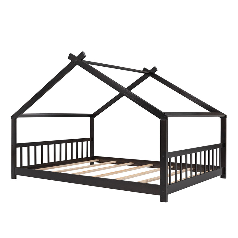 Playhouse Design Bed - R&R Furniture Gallery (Fountain Valley, CA)