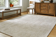 Brickburgh - Area Rug - R&R Furniture Gallery (Fountain Valley, CA)