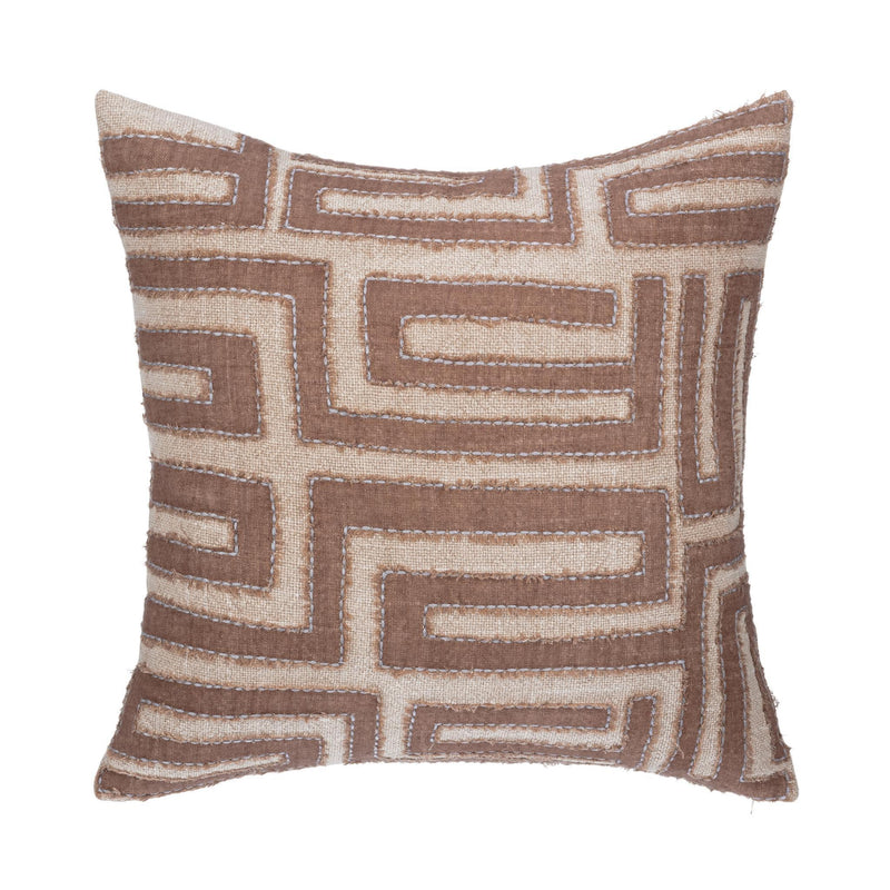 Mateo - VC Pillow - R&R Furniture Gallery (Fountain Valley, CA)