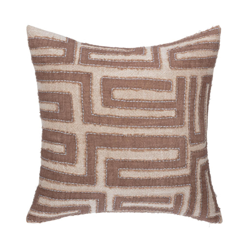 Mateo - VC Pillow - R&R Furniture Gallery (Fountain Valley, CA)