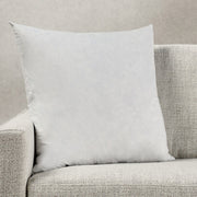 Classic Home Villa feather down insert for accent pillow, soft and plush for added comfort and support in decorative pillows.