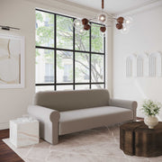 Keira - Marble Side Table - R&R Furniture Gallery (Fountain Valley, CA)