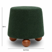 Jaine - Stool - R&R Furniture Gallery (Fountain Valley, CA)
