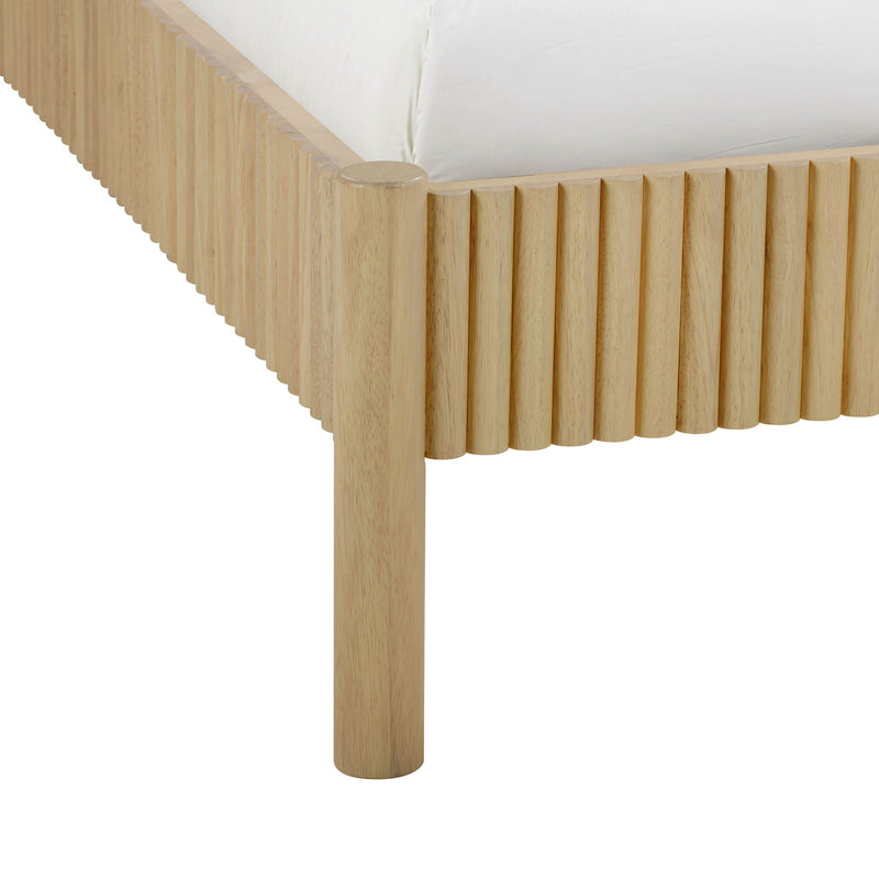Tyla - Bed - R&R Furniture Gallery (Fountain Valley, CA)