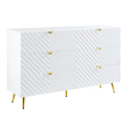 Gaines - Dresser - R&R Furniture Gallery (Fountain Valley, CA)