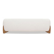 Alpine - Luxurious Upholstery Sherpa Sofa - R&R Furniture Gallery (Fountain Valley, CA)