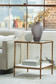 Ryandale - Accent Table - R&R Furniture Gallery (Fountain Valley, CA)