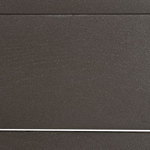 Easy Isle - RECT Multi-Use Table - Dark Brown / Beige - R&R Furniture Gallery (Fountain Valley, CA)