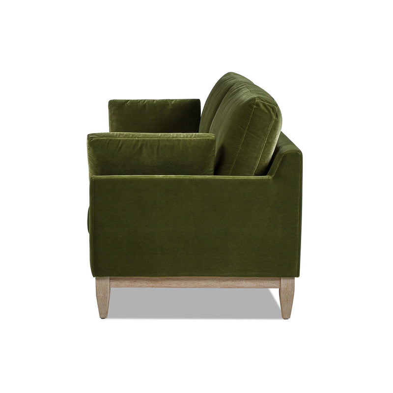 Pasadena - Modern Farmhouse Sofa - R&R Furniture Gallery (Fountain Valley, CA)