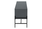 TV Stand, Console, Media Entertainment Center, Storage Cabinet, Contemporary And Modern - R&R Furniture Gallery (Fountain Valley, CA)