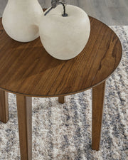 Gordonay - Occasional Table Set (Set of 3) - Brown - R&R Furniture Gallery (Fountain Valley, CA)