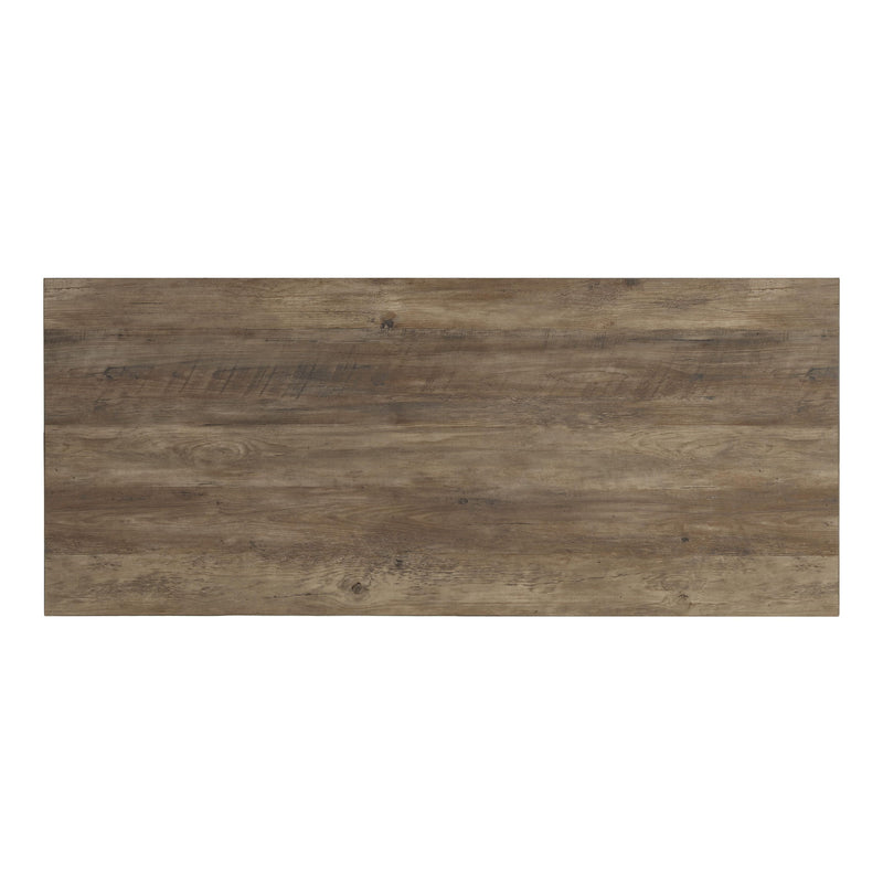 Zakwani - Writing Desk - R&R Furniture Gallery (Fountain Valley, CA)