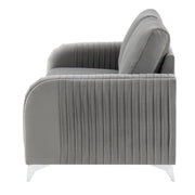 Wenona - Loveseat - R&R Furniture Gallery (Fountain Valley, CA)
