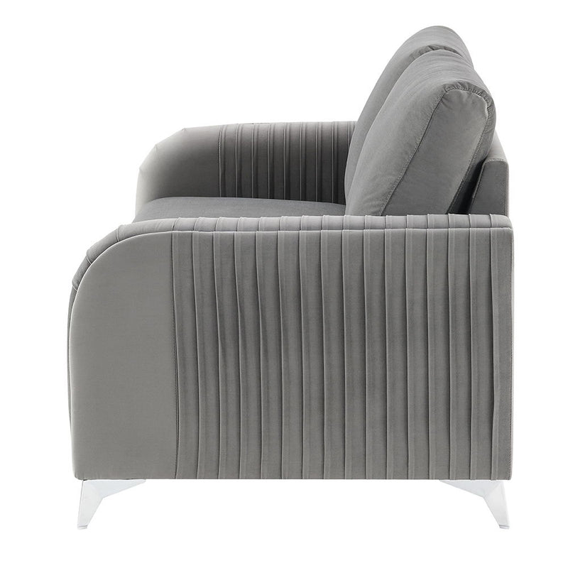 Wenona - Loveseat - R&R Furniture Gallery (Fountain Valley, CA)