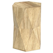 Mckinley - Side Table - R&R Furniture Gallery (Fountain Valley, CA)