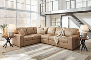 Bandon - Sectional - R&R Furniture Gallery (Fountain Valley, CA)