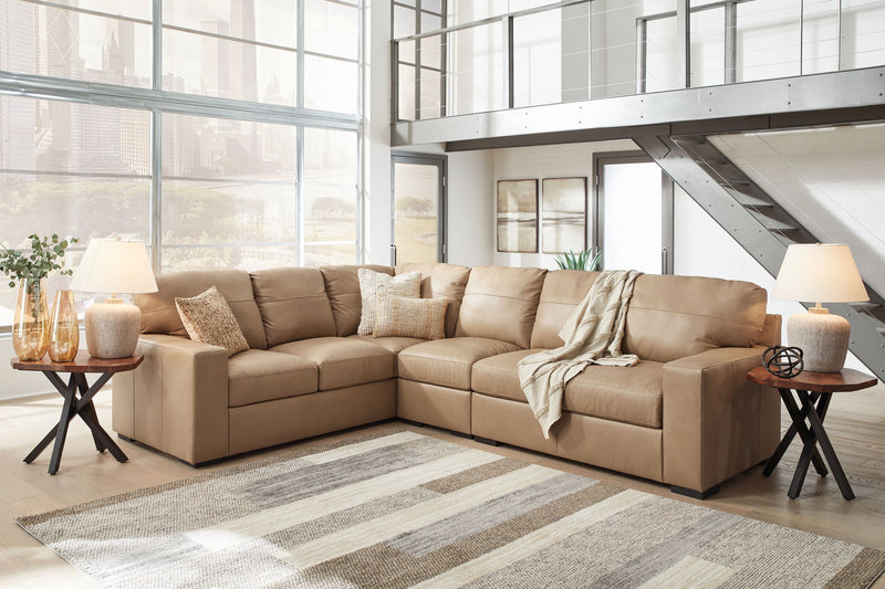 Bandon - Sectional - R&R Furniture Gallery (Fountain Valley, CA)