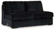 Midnight-Madness - Sectional - R&R Furniture Gallery (Fountain Valley, CA)