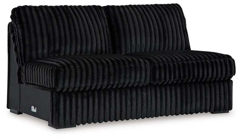 Midnight-Madness - Sectional - R&R Furniture Gallery (Fountain Valley, CA)