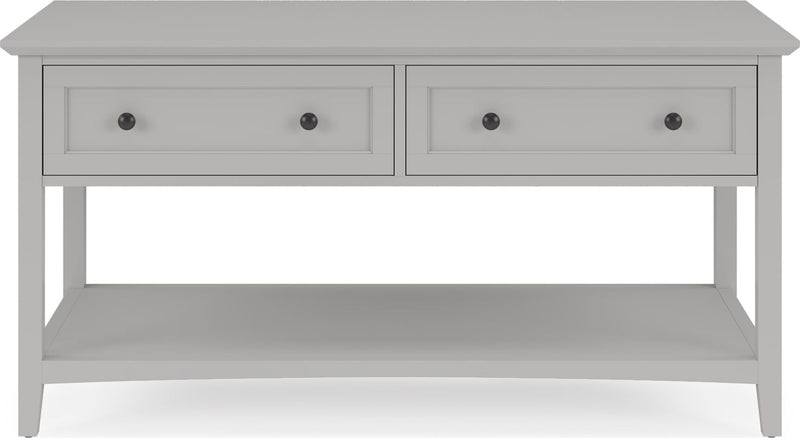 Grace Console Tbl - El Gry