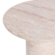 Sana - Outdoor Round Table - R&R Furniture Gallery (Fountain Valley, CA)
