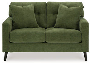Bixler - Loveseat - R&R Furniture Gallery (Fountain Valley, CA)