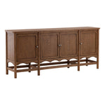 Phoebe - Sideboard - Brown