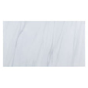Gauri - Kitchen Island - Marble Top Top & Gray Oak - R&R Furniture Gallery (Fountain Valley, CA)