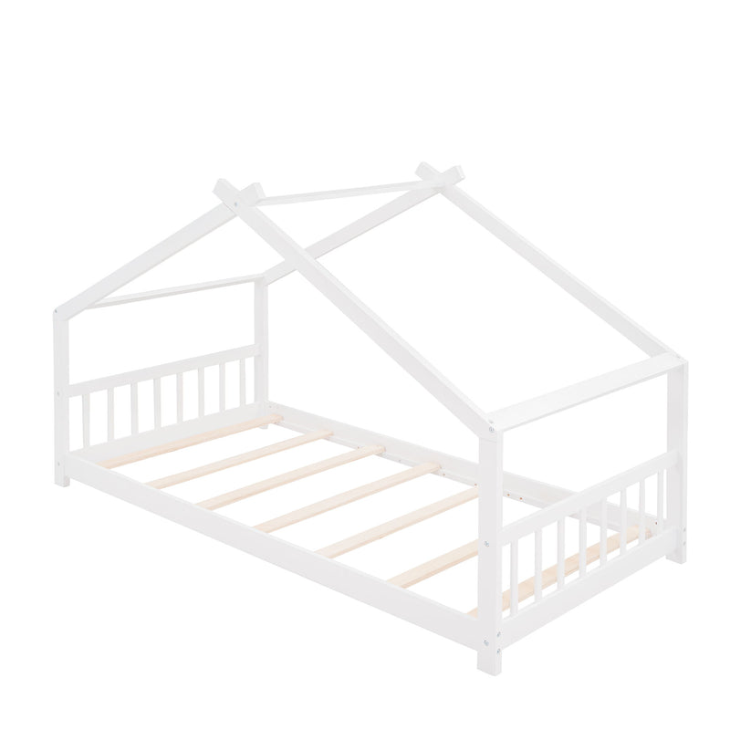 Playhouse Design Bed - R&R Furniture Gallery (Fountain Valley, CA)