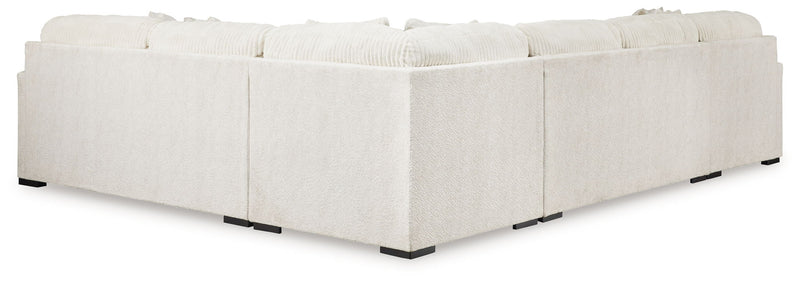 Chessington - Sectional - R&R Furniture Gallery (Fountain Valley, CA)