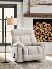 Hoyne Park - Rocker Recliner - R&R Furniture Gallery (Fountain Valley, CA)