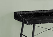 Computer Desk For Home Office, Laptop Storage Shelves, Contemporary & Modern - R&R Furniture Gallery (Fountain Valley, CA)